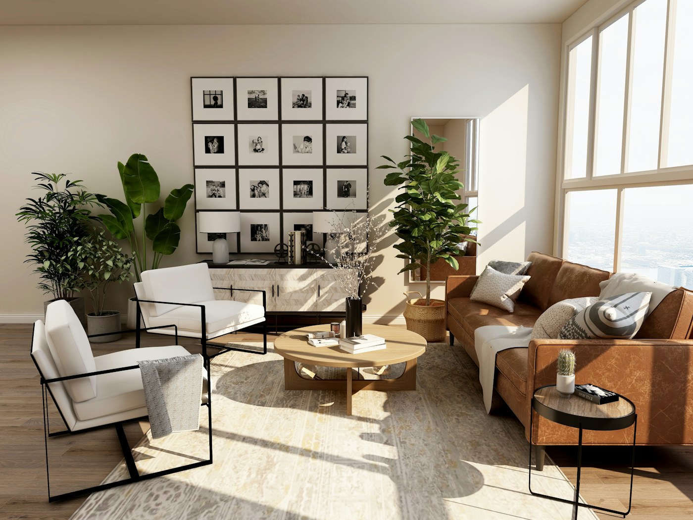 The Ashford Residence — house style inspiration for Louisville, Kentucky